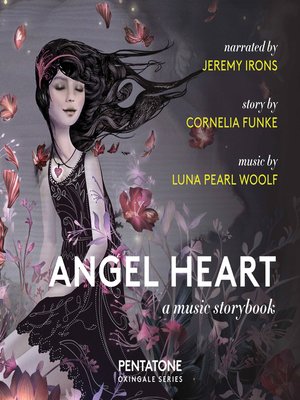 cover image of Angel Heart